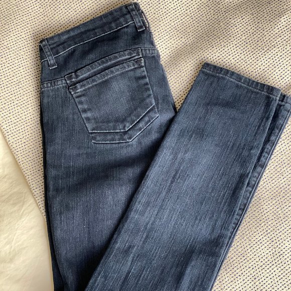 Jeans - The Unknown Factory - Picture 2 of 7